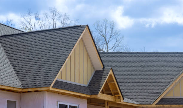 Steel Roofing in Hamburg, IA
