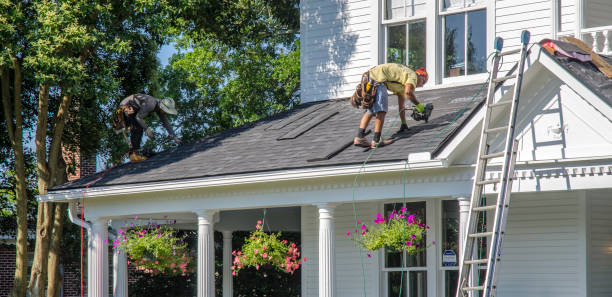 Best Emergency Roof Repair Services  in Hamburg, IA